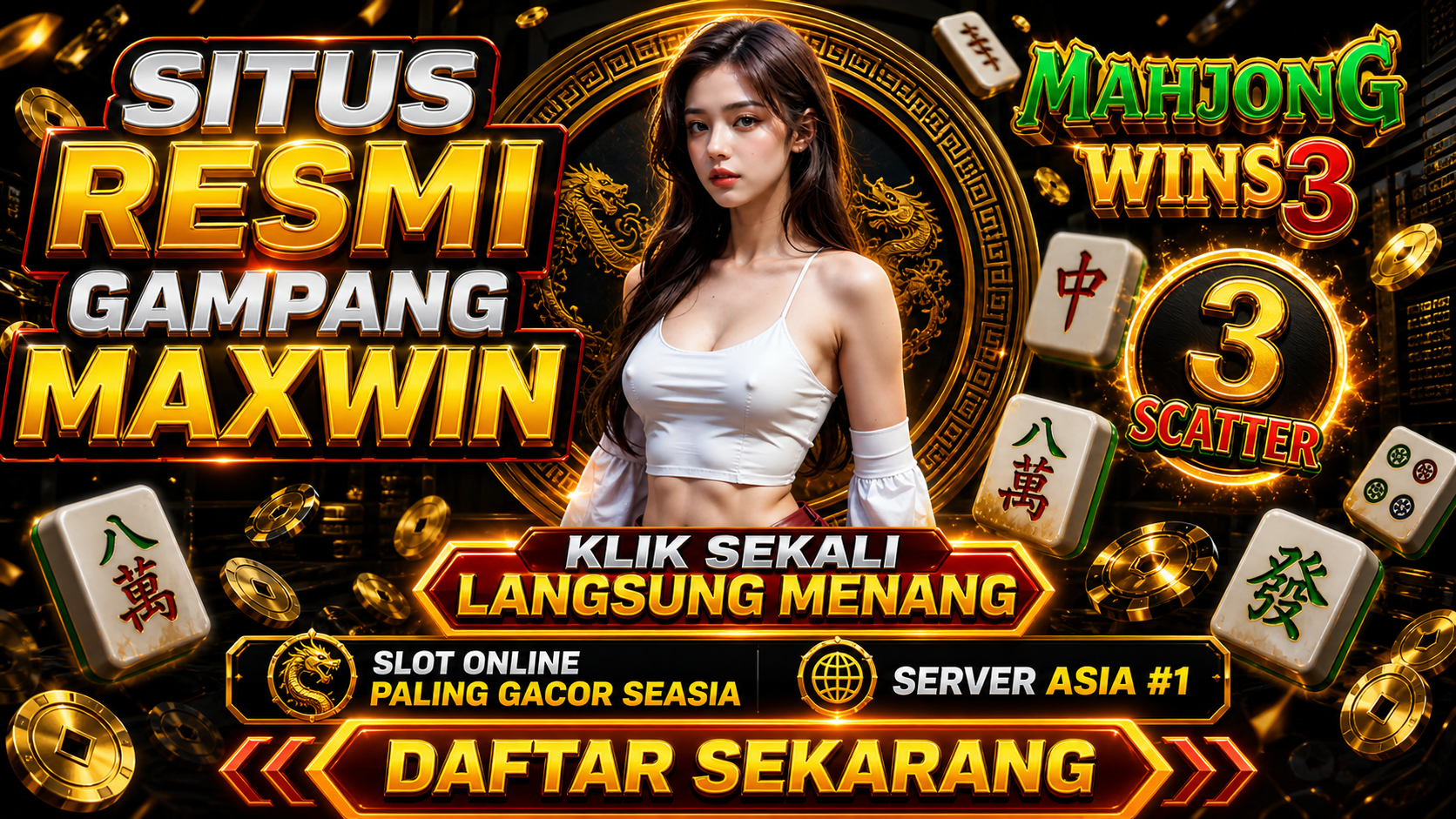GOMAX43 • Semua Digital Visibility Dalam Satu Akses Yang Mudah